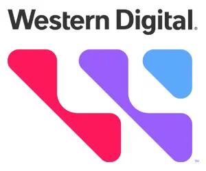 Western Digital