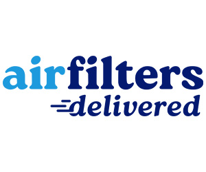 Air Filters Delivered