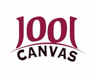 1001Canvas
