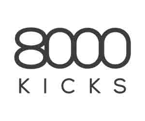 8000Kicks